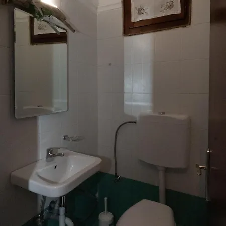 Niovi's Seaside House 펜션 Agios Ioannis (Thessaly)