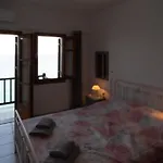 Niovi's Seaside House Σπίτι διακοπών