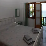 Σπίτι διακοπών Niovi's Seaside House