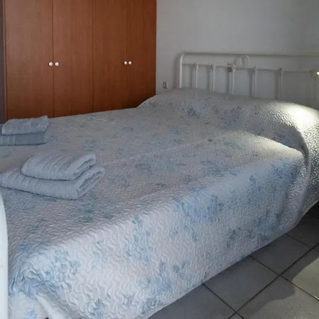 Niovi's Seaside House Agios Ioannis (Thessaly)