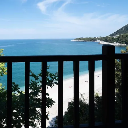 Niovi's Seaside House * Agios Ioannis (Thessaly)