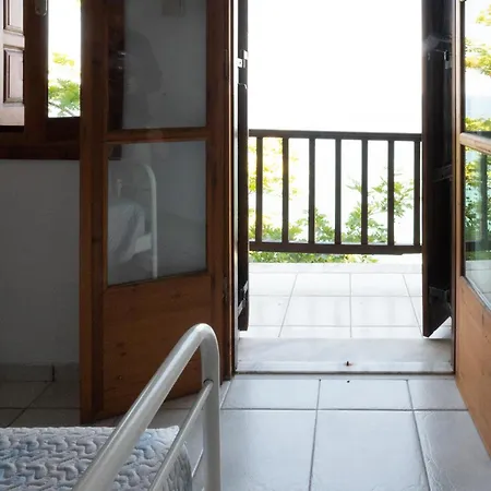 Niovi's Seaside House Ferienhaus Agios Ioannis (Thessaly)