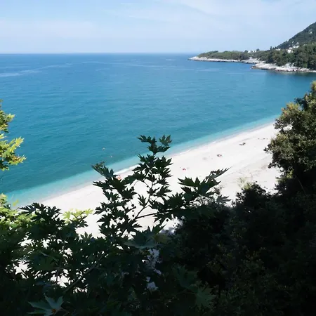 Niovi's Seaside House Agios Ioannis (Thessaly)