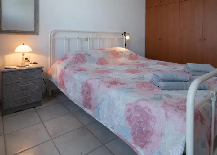 Niovi's Seaside House Σπίτι διακοπών *