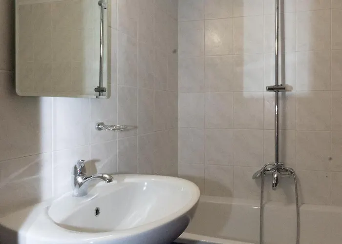 Σπίτι διακοπών Niovi's Seaside House Άγιος Ιωάννης