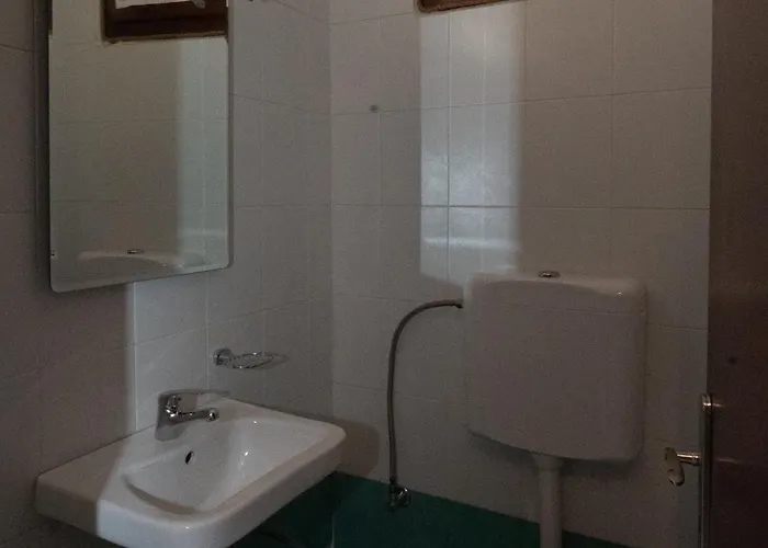 Niovi's Seaside House Σπίτι διακοπών Άγιος Ιωάννης