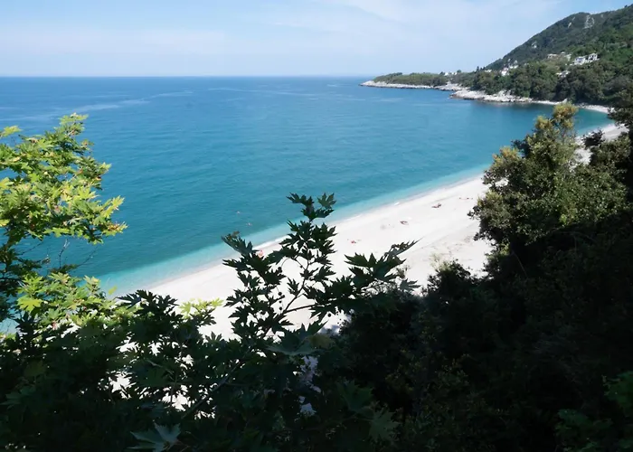 Niovi's Seaside House Άγιος Ιωάννης